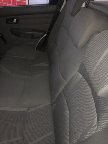 Fiat Palio weekend Atractive 1.4 2015 - Foto 7