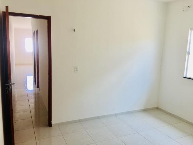 Doc. gratis: fino acabamento,2 quartos;2 banheiros , em Fortaleza-pedras - Foto 8