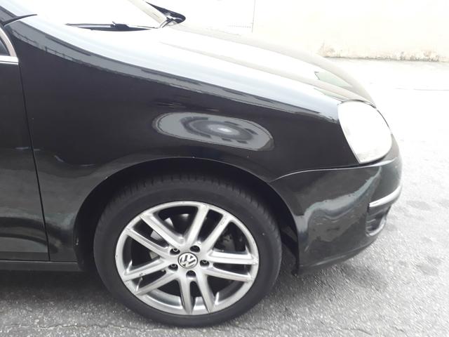 Volkswagen Jetta 2007 Blindado nível 3 - Foto 16