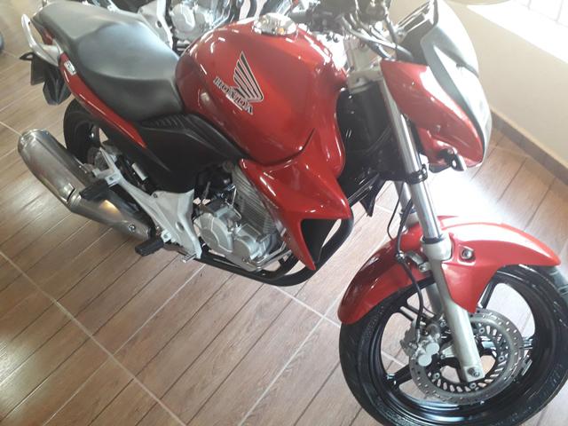 Cb 300 2013 Flex novissima ac/tr