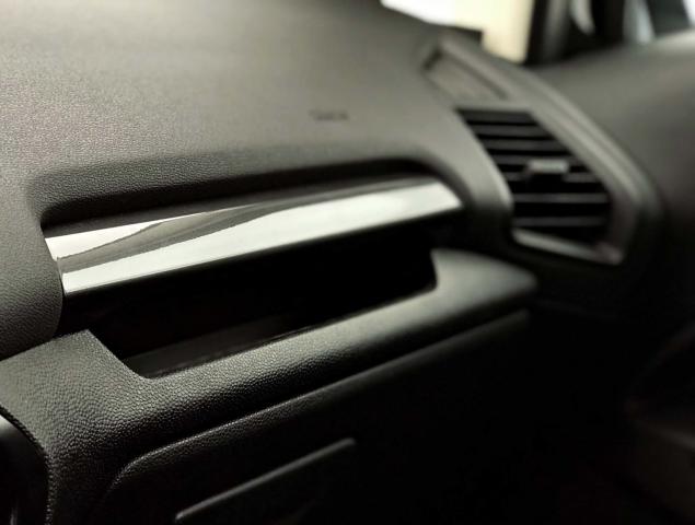 FORD ECOSPORT 2019/2020 1.5 TI-VCT FLEX SE AUTOMÁTICO - Foto 11