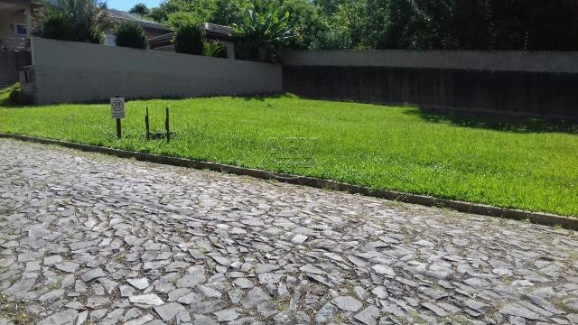 Terreno à venda em Jansen, Gravataí cod:2624