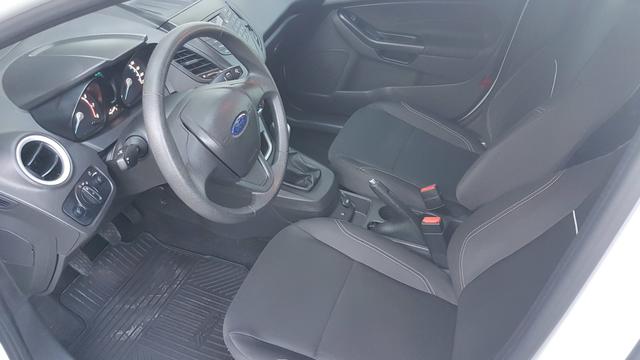 Fiesta SE 1.6 16V Flex - Foto 7