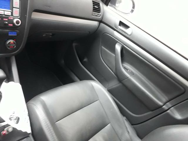 Volkswagen Jetta 2007 Blindado nível 3 - Foto 18