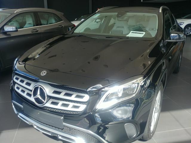 Mercedes benz, gla 200, 0 km