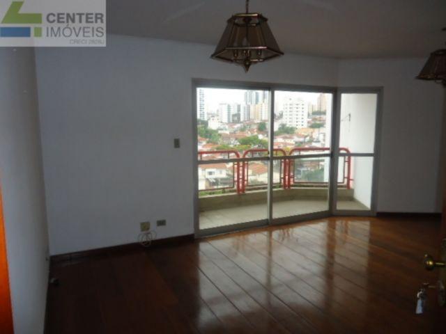 Apartamento à venda com 3 dormitórios em Saúde, Sao paulo cod:82818 - Foto 2