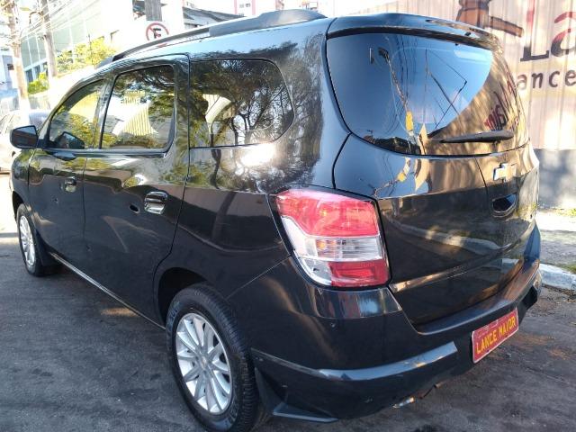 GM - Spin LT 1.8 Flex Aut. - Foto 2
