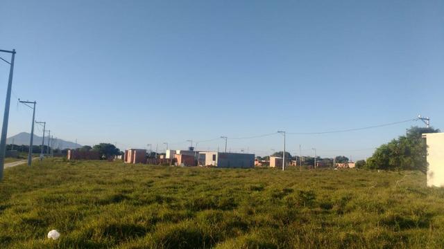 KE- (CÓD: TE0194) - Lotes pronto para construir em Unamar- Cabo Frio - Foto 8