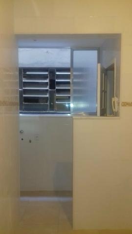 Apartamento Méier, 01 quarto mais um quarto pequeno, próximo Rua José Bonifácio,reformado - Foto 3