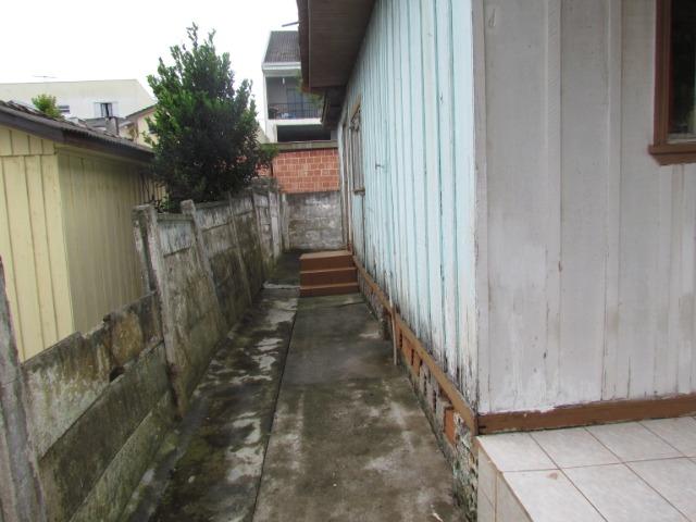 Terreno com 360m², Boa Vista