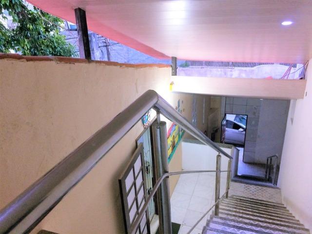 Salão em excelente localização com segurança pé direito duplo - Foto 10
