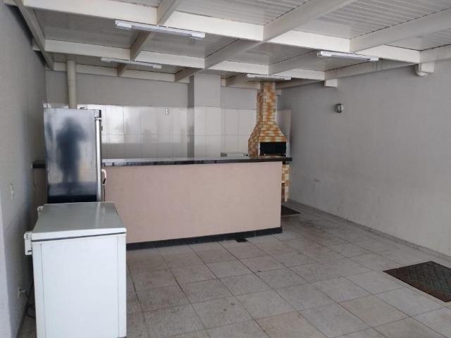 Apartamento de 3 suítes no jardim America Edifício Ferrara - Foto 10