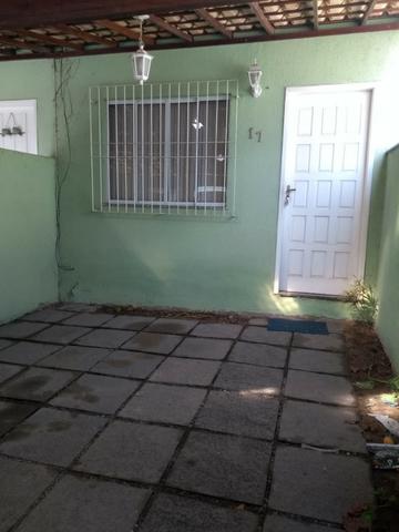 Casa 2 quartos (esquina com estrada dos Cumbucas Nova Iguaçu - Foto 7