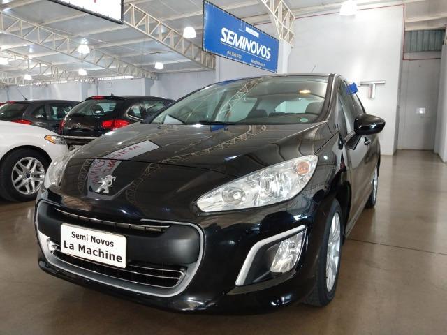 308 Allure 1.6 Mecânico