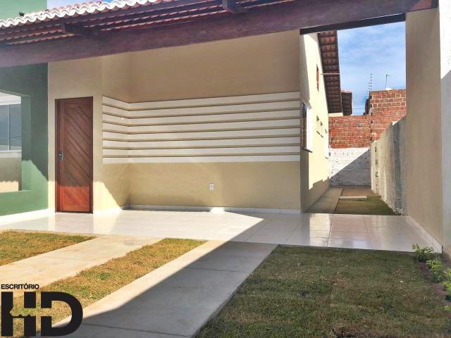Cidade Jardim, casa 10 x 20, c/ suíte - Foto 9
