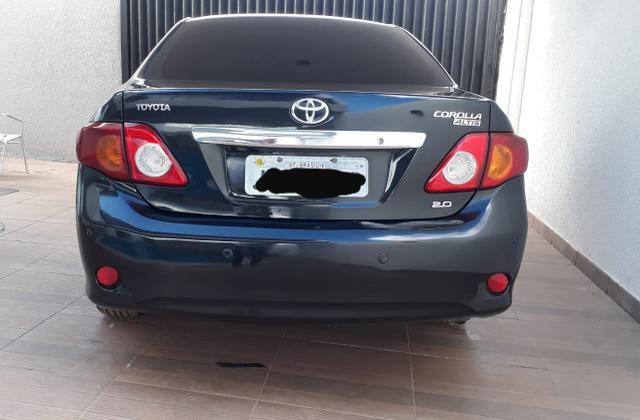 Lindo Corolla Altis 2010/2011 - Foto 3