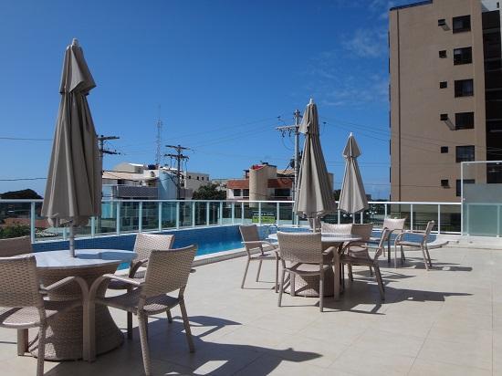 Apartamento com 4 suítes à venda, 110 m² por r$ 680.000 - lauro de freitas/ba - Foto 7