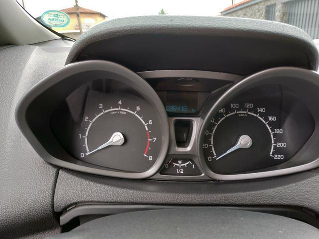 Ecosport 2.0 2014 - Foto 6
