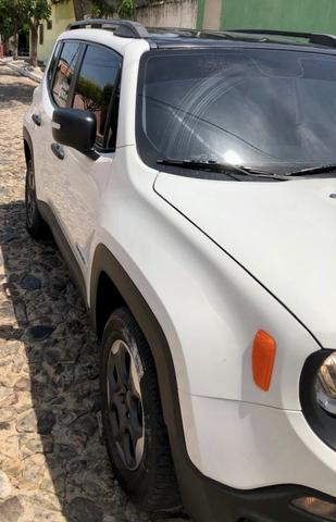 Renegade Sport Diesel 4x4 2016 - Foto 3