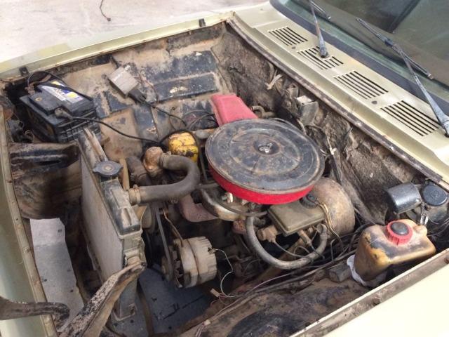 Opala Comodoro Coupê 1983 - Foto 5