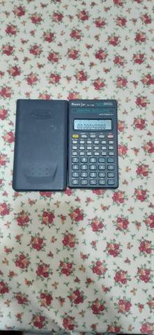 Vende-se calculadora científica