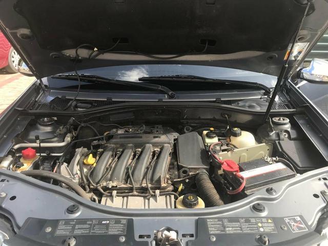 Duster Dynamique 1.6 - 2014/2015 - 4x2 manual - Foto 8
