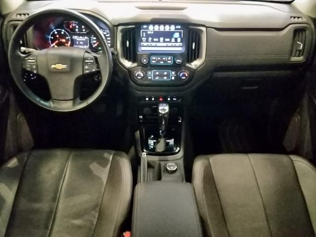 S10 Cabine Dupla S10 2.8 CTDI Cabine Dupla High Co - Foto 8