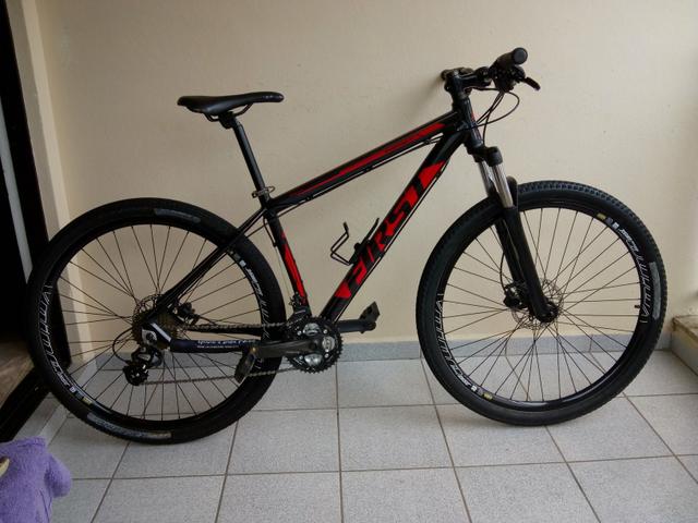 Bike aro 29