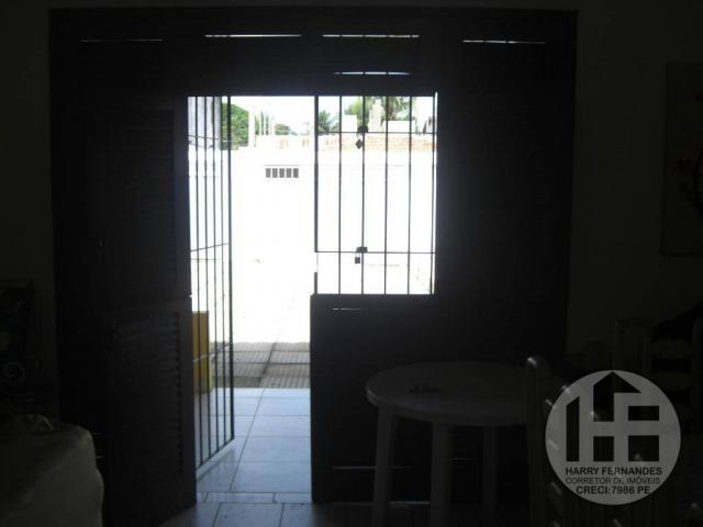 Casa à venda por r$ 600.000 - porto de galinhas - ipojuca/pe - Foto 19