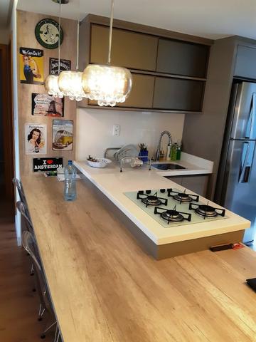 Apartamento Mobiliado caxias do sul - Foto 7