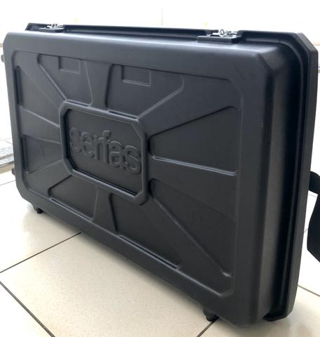 SERFAS Bike Case (mala bike)