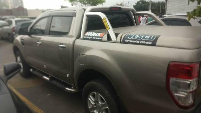 Ford Ranger Xlt