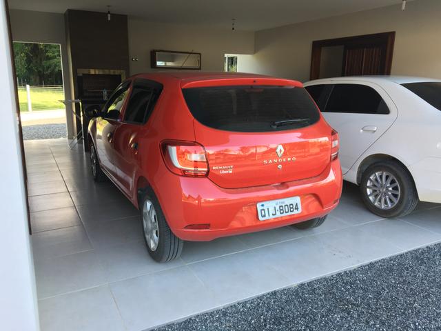 Sandero completo - Foto 3