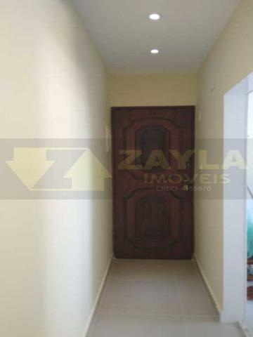 Apartamento a venda em vista alegre - Foto 5