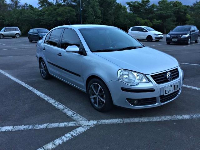 Polo 1.6 sedan 2010 completo