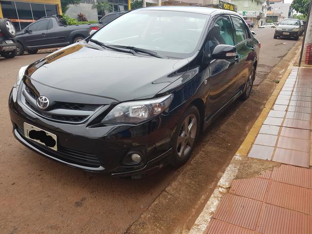 Corolla