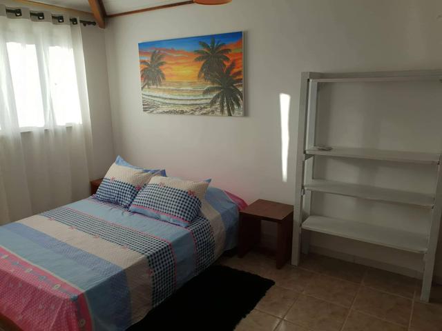 Belíssima casa em Águas Belas com piscina - Foto 17