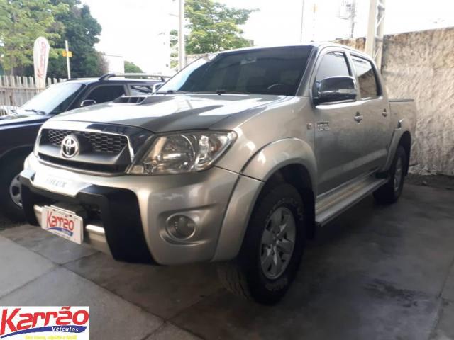 Toyota Hilux - Foto 2