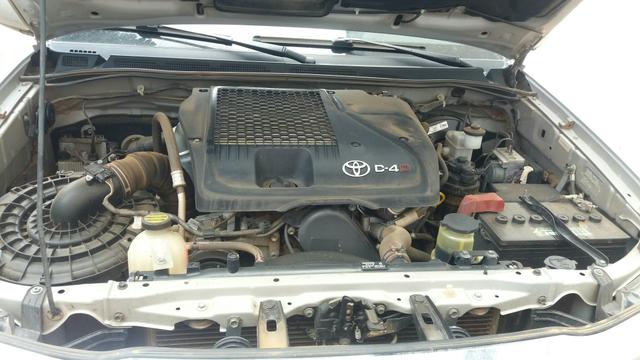 Hilux srv 2013 - Foto 6