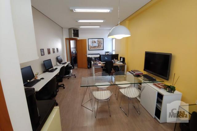Escritório à venda em Estoril, Belo horizonte cod:257028
