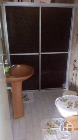 Apartamento com 4 dormitórios à venda, 112 m² por r$ 180.000 - janga - paulista/pe - Foto 9