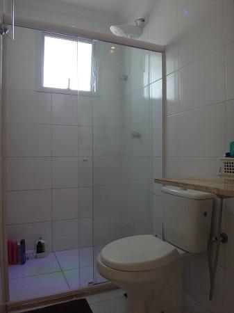 Apartamento com 4 suítes à venda, 110 m² por r$ 680.000 - lauro de freitas/ba - Foto 20