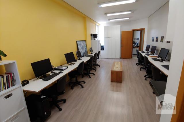 Escritório à venda em Estoril, Belo horizonte cod:257028 - Foto 16