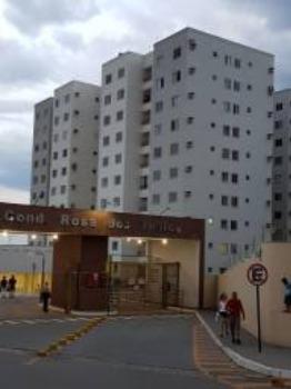 Ágil ou Quitado Apartamento Condomínio Rosa dos Ventos Jardim Presidente