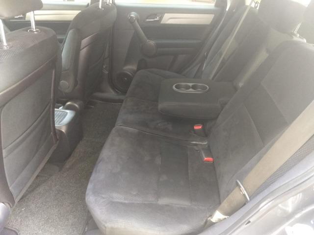 Cr-v 2010 - Foto 7