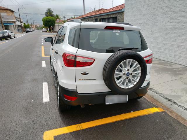 Ecosport 2.0 2014 - Foto 5