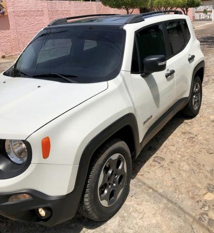 Renegade Sport Diesel 4x4 2016 - Foto 5