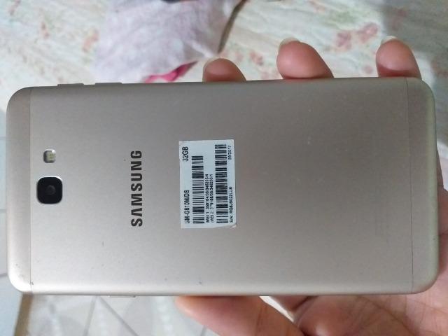 Sansung Galaxy j7 prime 32g - Foto 3