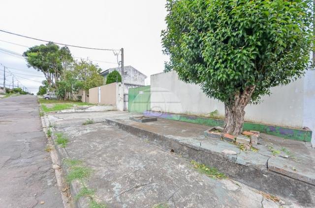 Terreno à venda em Pinheirinho, Curitiba cod:156408 - Foto 12