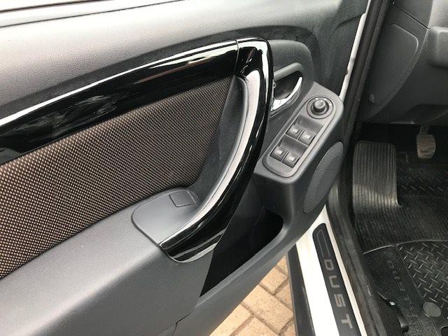 RENAULT DUSTER 2018/2019 1.6 16V SCE FLEX DYNAMIQUE MANUAL - Foto 6